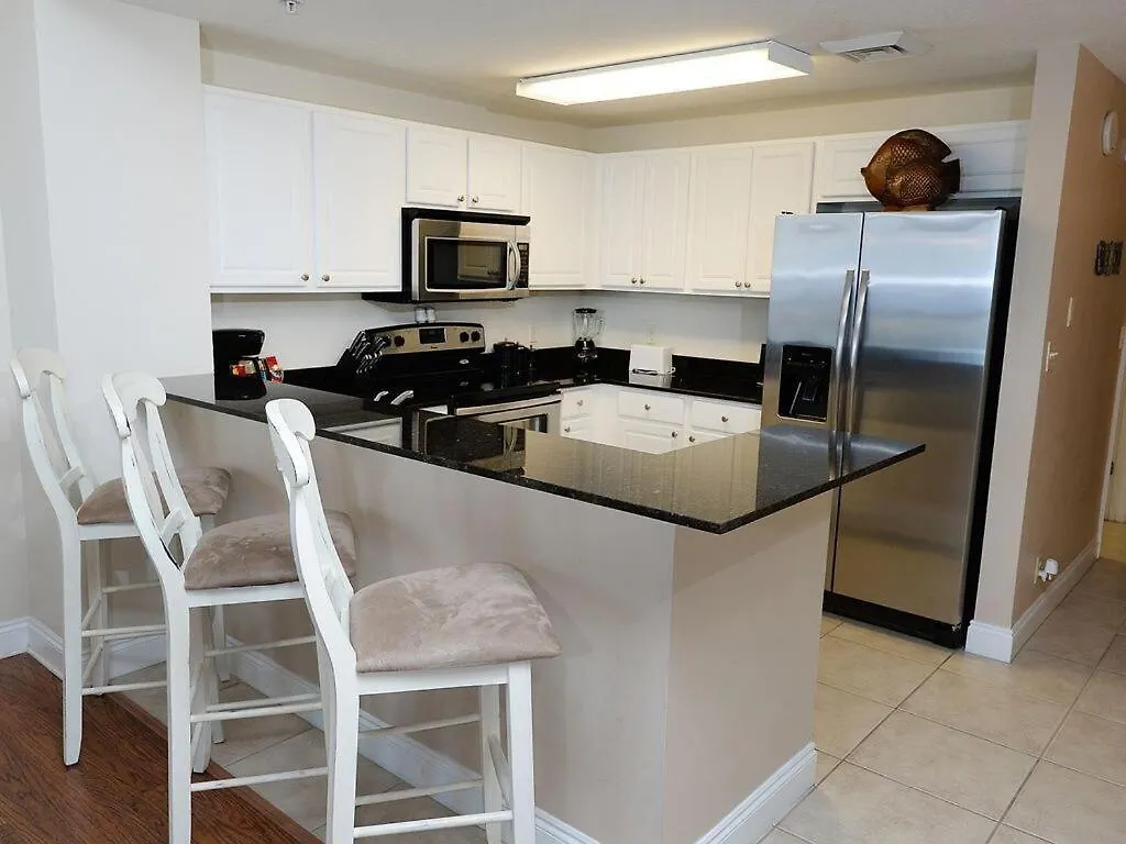 Apartamento 1202 East Calypso Gulf Front 3Bedroom 2 Bath Panama City Beach