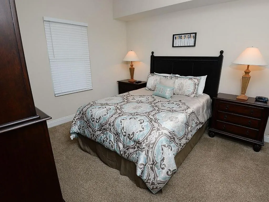 1202 East Calypso Gulf Front 3Bedroom 2 Bath Panama City Beach Apartment
