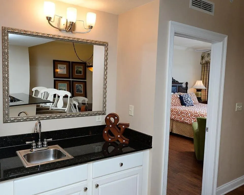1202 East Calypso Gulf Front 3Bedroom 2 Bath Panama City Beach