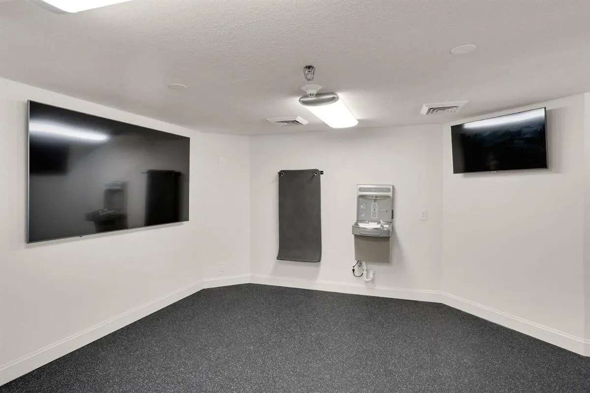 1202 East Calypso Gulf Front 3Bedroom 2 Bath Panama City Beach