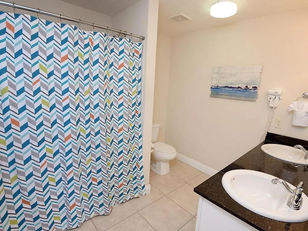 Apartment 1202 East Calypso Gulf Front 3Bedroom 2 Bath Panama City Beach