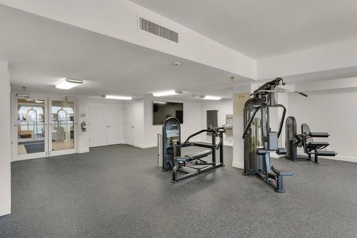 1202 East Calypso Gulf Front 3Bedroom 2 Bath Panama City Beach 0*,  United States